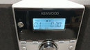 Kenwood Mini -Component Rd-M313