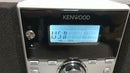 Kenwood Mini -Component Rd-M313