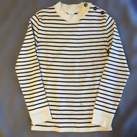 Dries Van Noten Knitted Tops Sweaters M