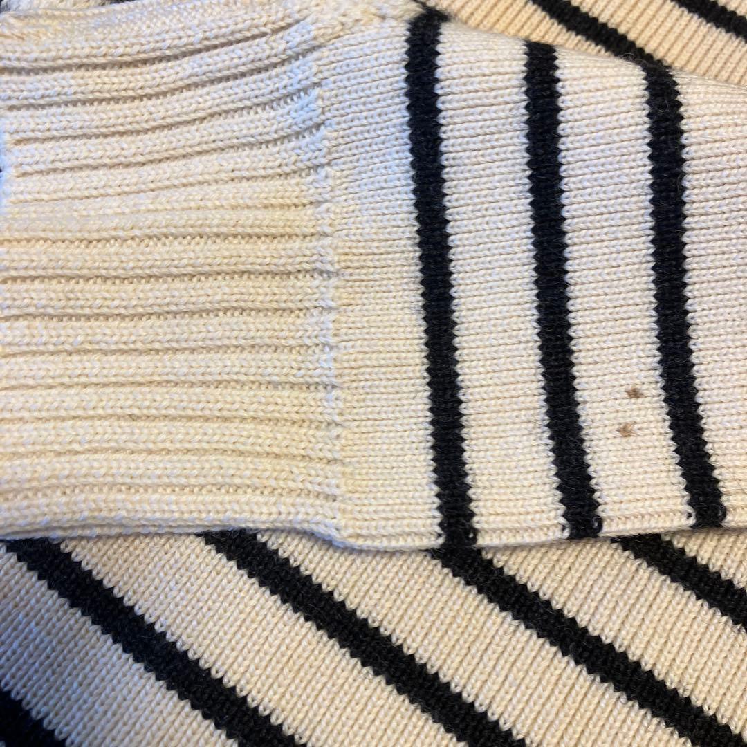Dries Van Noten Knitted Tops Sweaters M