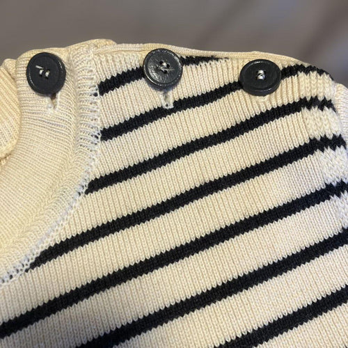 Dries Van Noten Knitted Tops Sweaters M