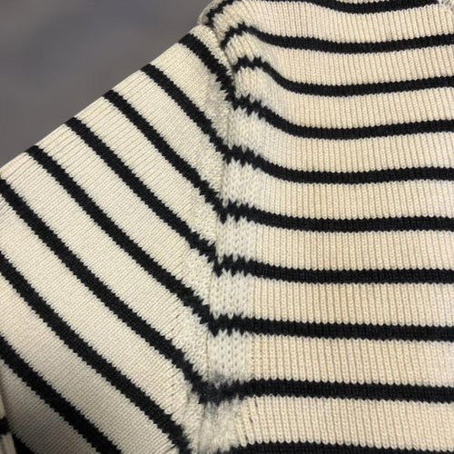 Dries Van Noten Knitted Tops Sweaters M