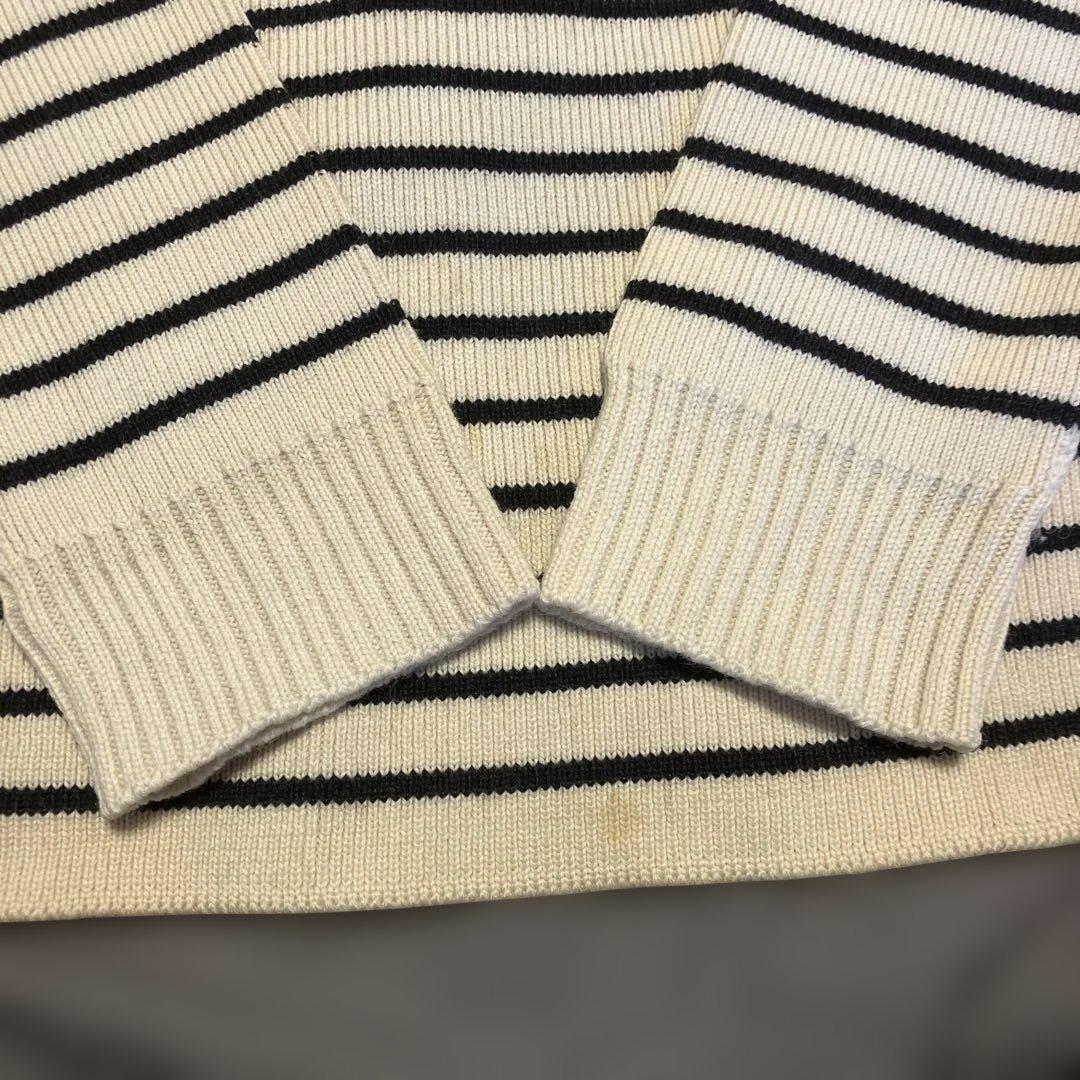 Dries Van Noten Knitted Tops Sweaters M