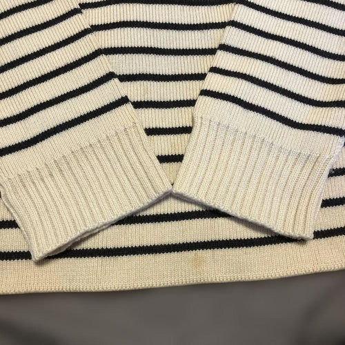 Dries Van Noten Knitted Tops Sweaters M