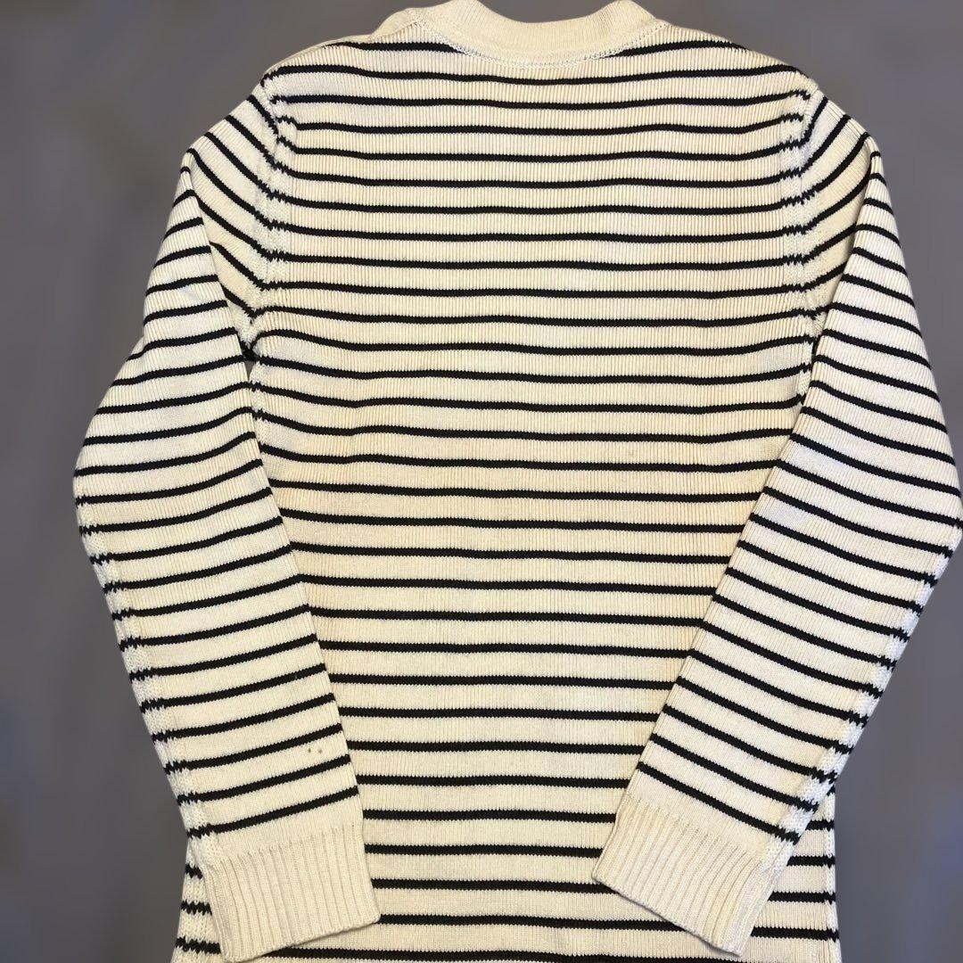 Dries Van Noten Knitted Tops Sweaters M