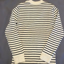 Dries Van Noten Knitted Tops Sweaters M