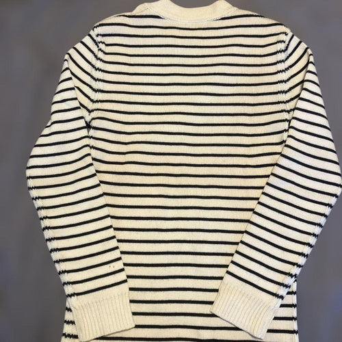 Dries Van Noten Knitted Tops Sweaters M
