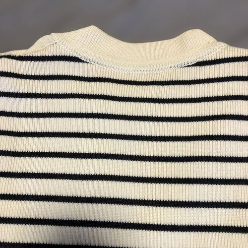 Dries Van Noten Knitted Tops Sweaters M