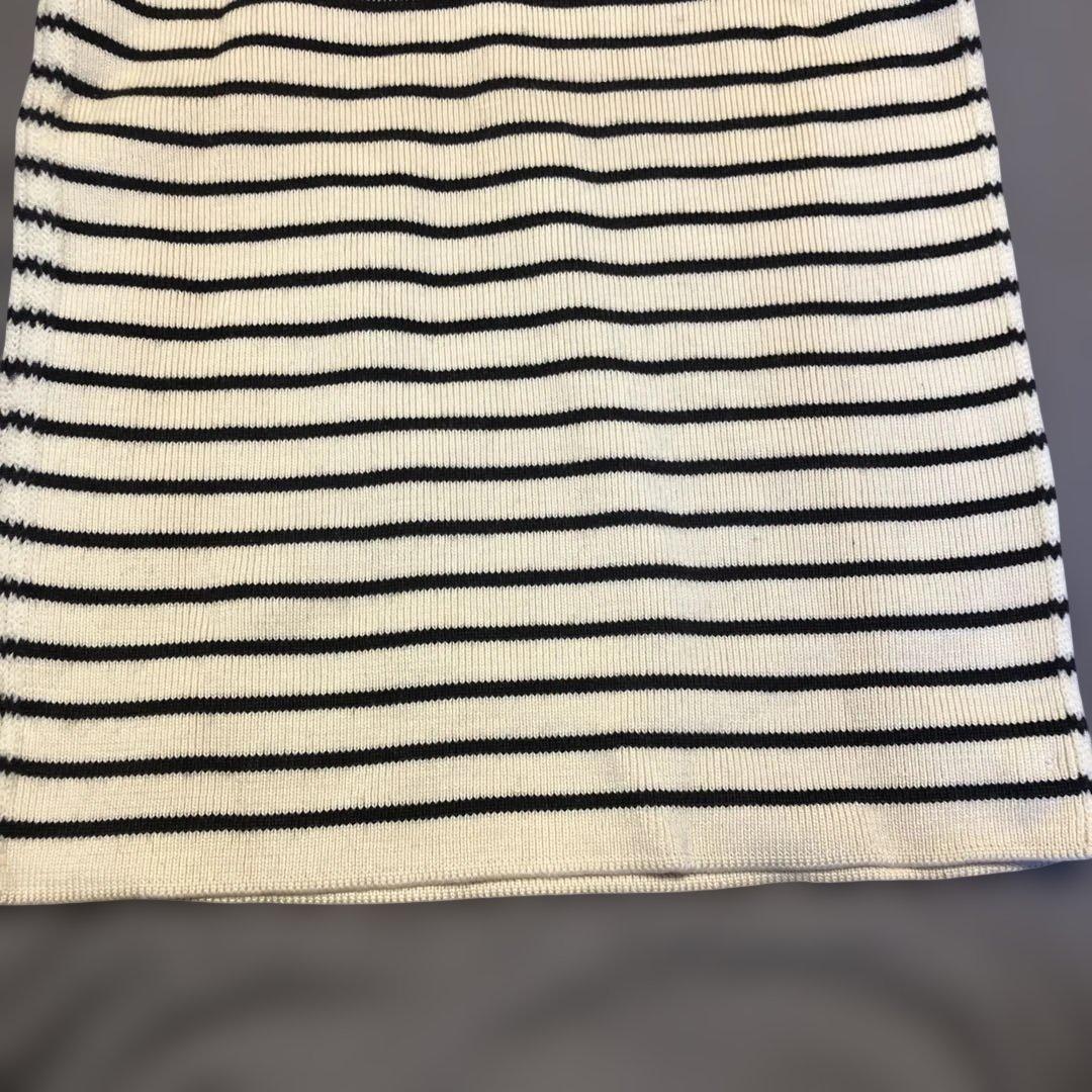 Dries Van Noten Knitted Tops Sweaters M