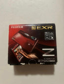 Fujifilm Compact Digital Camera Finepix Z700Exr