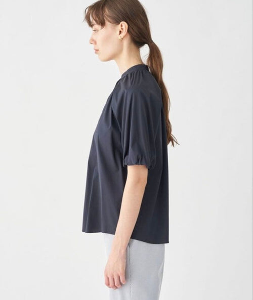 Tomorrowland Short-Sleeve