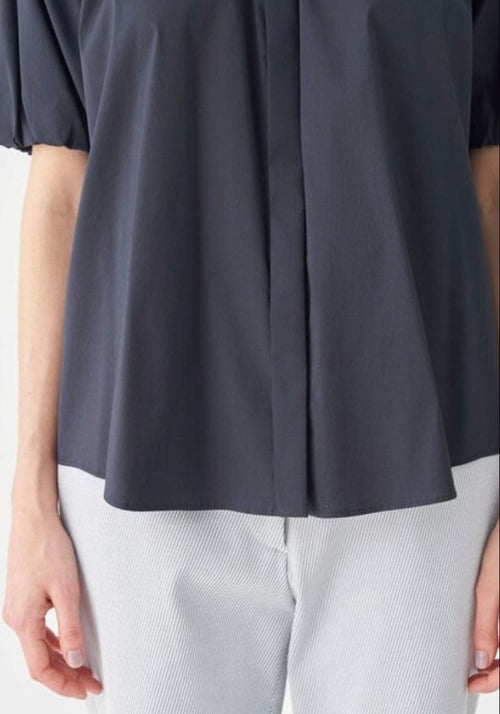 Tomorrowland Short-Sleeve