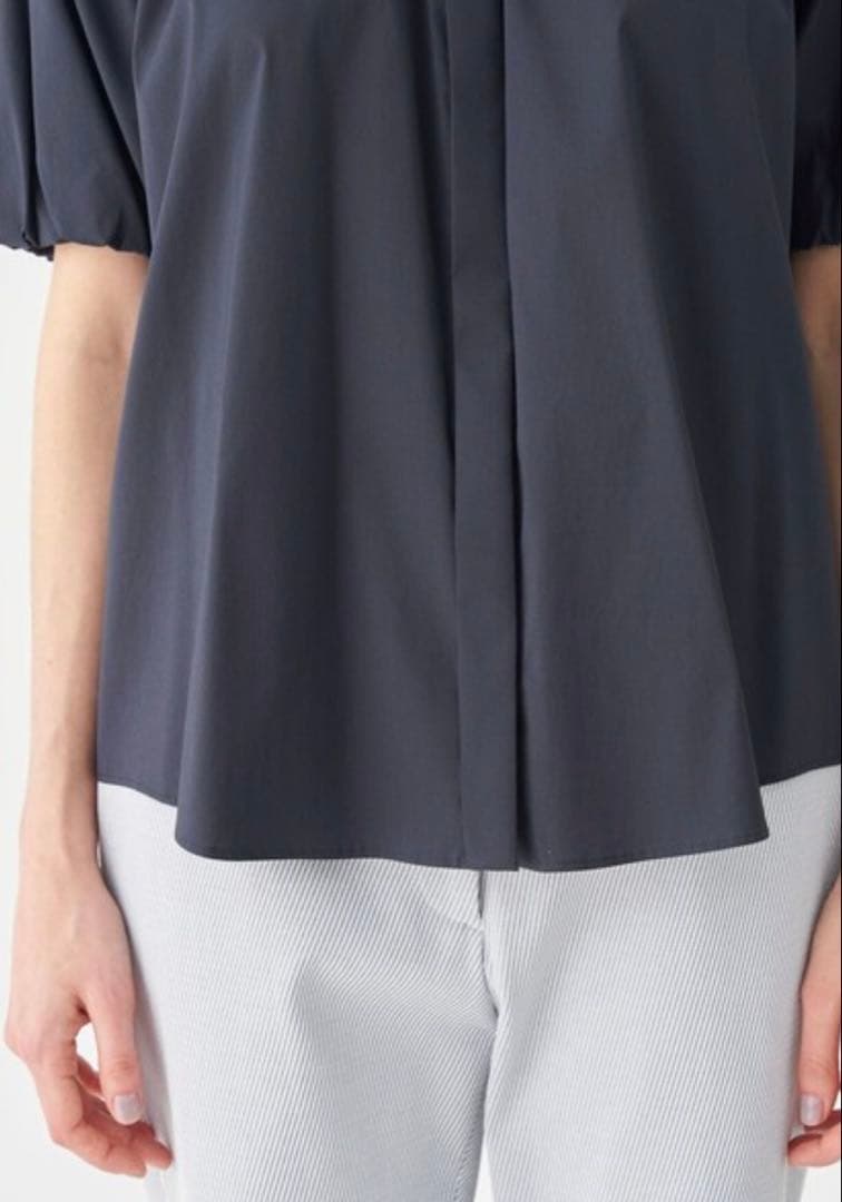 Tomorrowland Short-Sleeve
