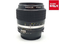 Lens (Single Focus) Ai Nikkor F1.4S