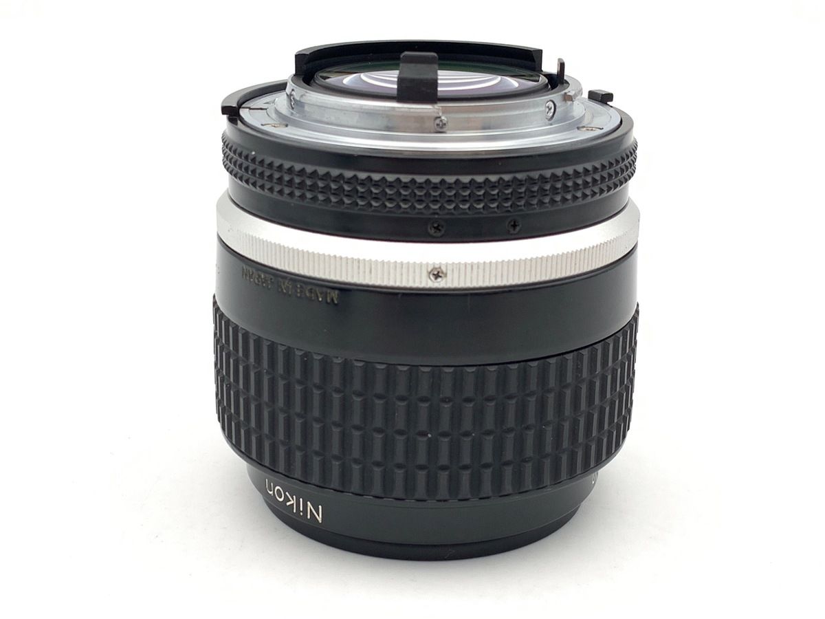 Lens (Single Focus) Ai Nikkor F1.4S