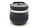 Lens (Single Focus) Ai Nikkor F1.4S