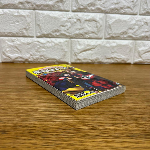 Boy'S Manga 1
