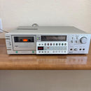Akai Professional Cd Md Cassette Deck Gx-F66Rc