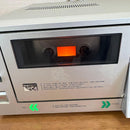 Akai Professional Cd Md Cassette Deck Gx-F66Rc