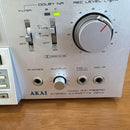 Akai Professional Cd Md Cassette Deck Gx-F66Rc