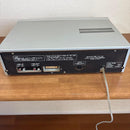 Akai Professional Cd Md Cassette Deck Gx-F66Rc