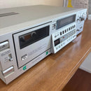 Akai Professional Cd Md Cassette Deck Gx-F66Rc