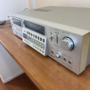 Akai Professional Cd Md Cassette Deck Gx-F66Rc