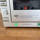 Akai Professional Cd Md Cassette Deck Gx-F66Rc