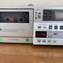 Akai Professional Cd Md Cassette Deck Gx-F66Rc