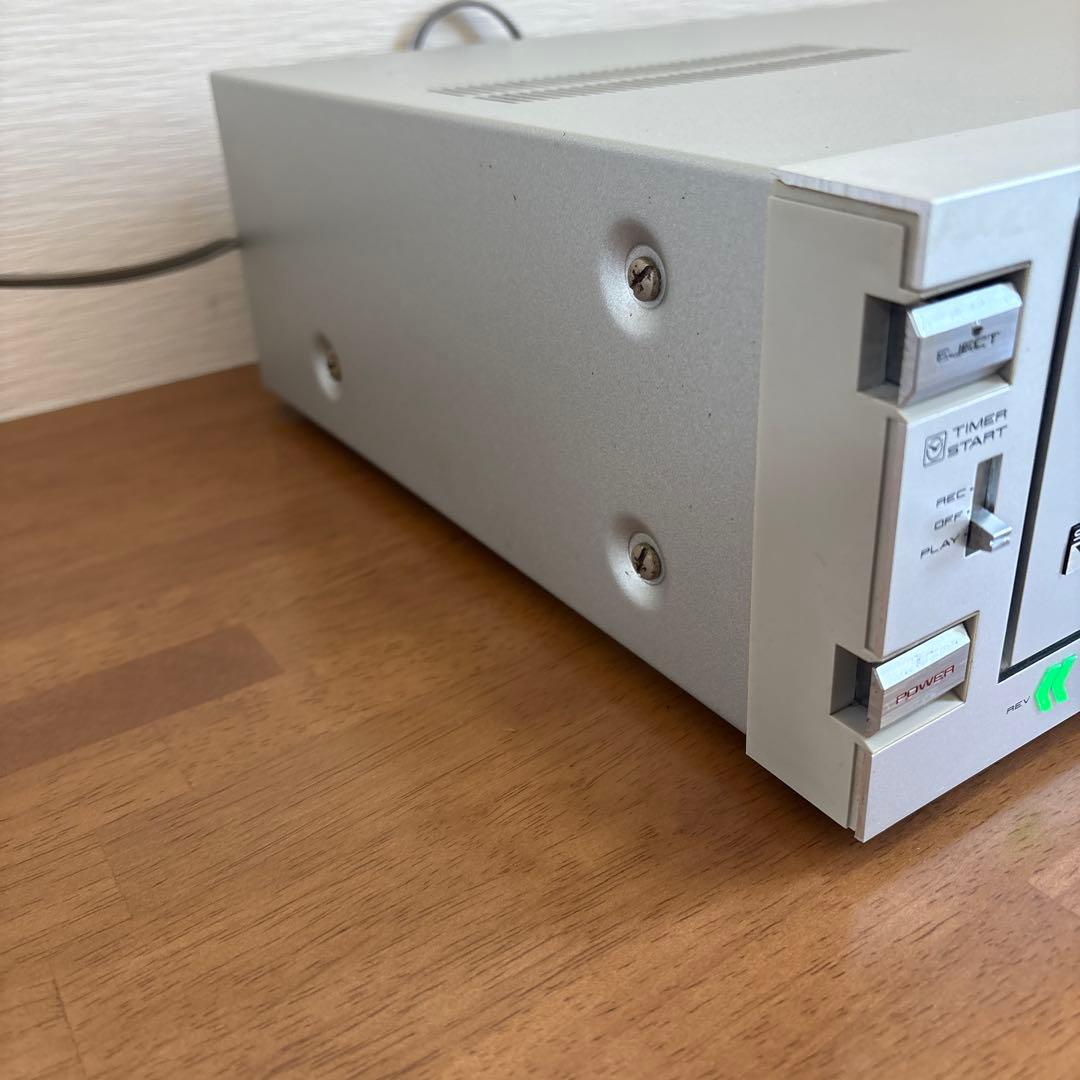 Akai Professional Cd Md Cassette Deck Gx-F66Rc