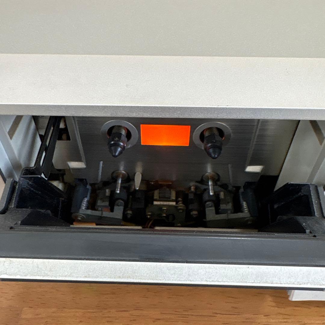 Akai Professional Cd Md Cassette Deck Gx-F66Rc