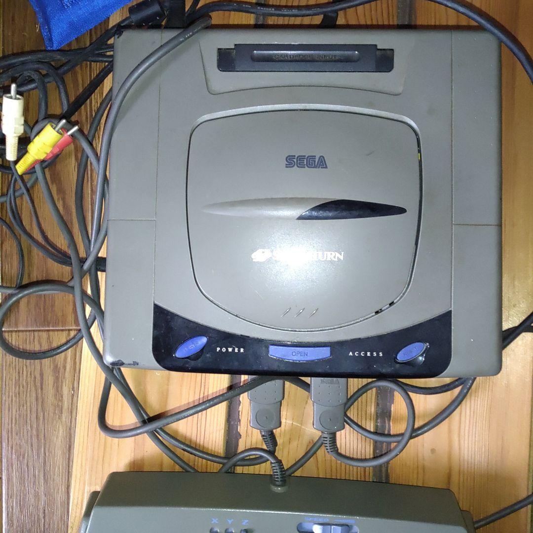 Sega Body Vf2 Ad