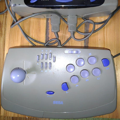 Sega Body Vf2 Ad