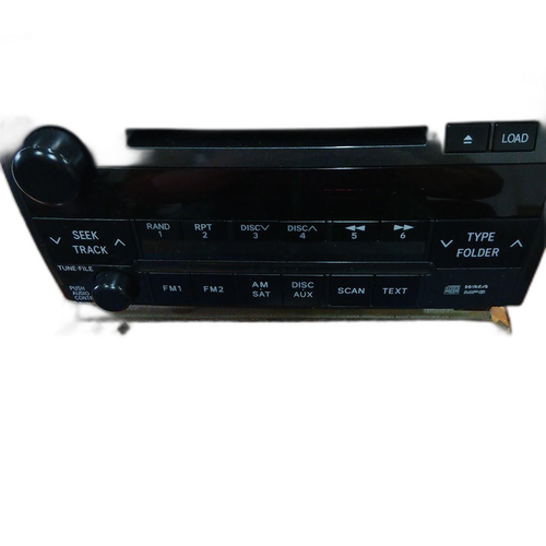 Toyota Usa Deck Player Changer Ustoyota 08