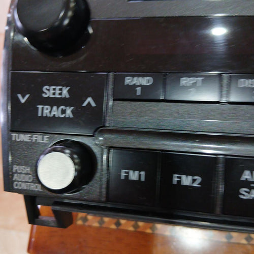 Toyota Usa Deck Player Changer Ustoyota 08