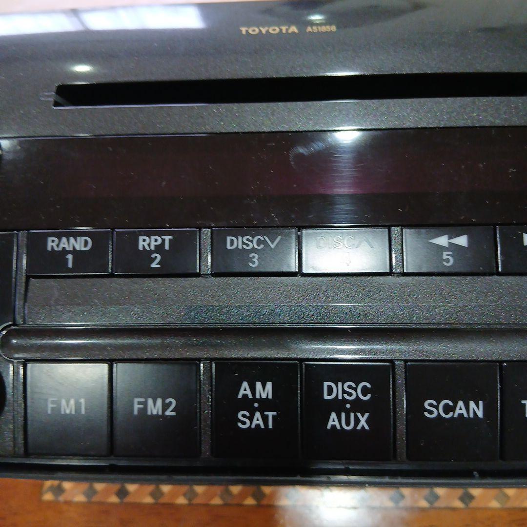Toyota Usa Deck Player Changer Ustoyota 08