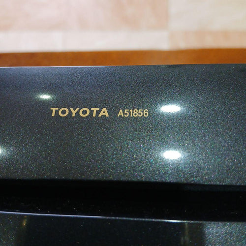 Toyota Usa Deck Player Changer Ustoyota 08