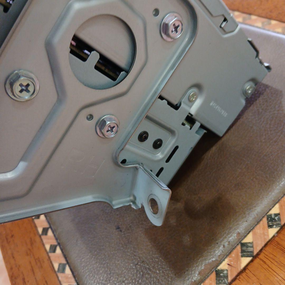 Toyota Usa Deck Player Changer Ustoyota 08