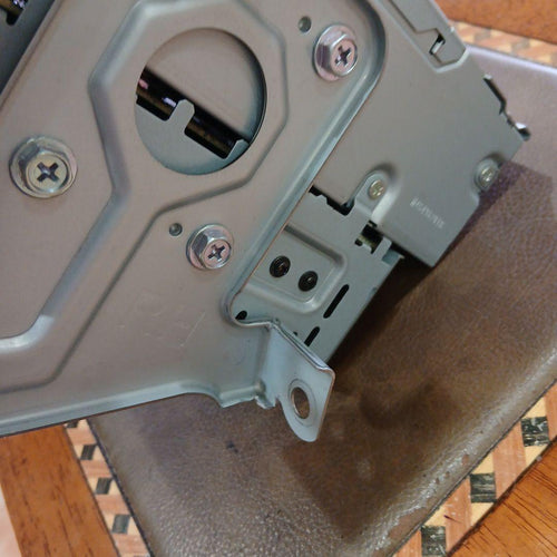 Toyota Usa Deck Player Changer Ustoyota 08