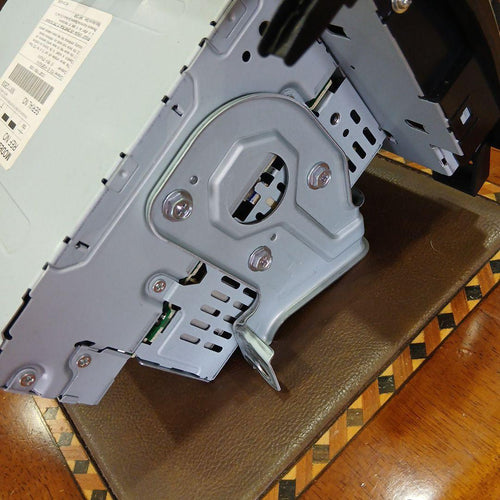 Toyota Usa Deck Player Changer Ustoyota 08
