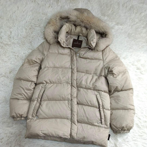 Moncler Down Jackets 18201 Valentine 00