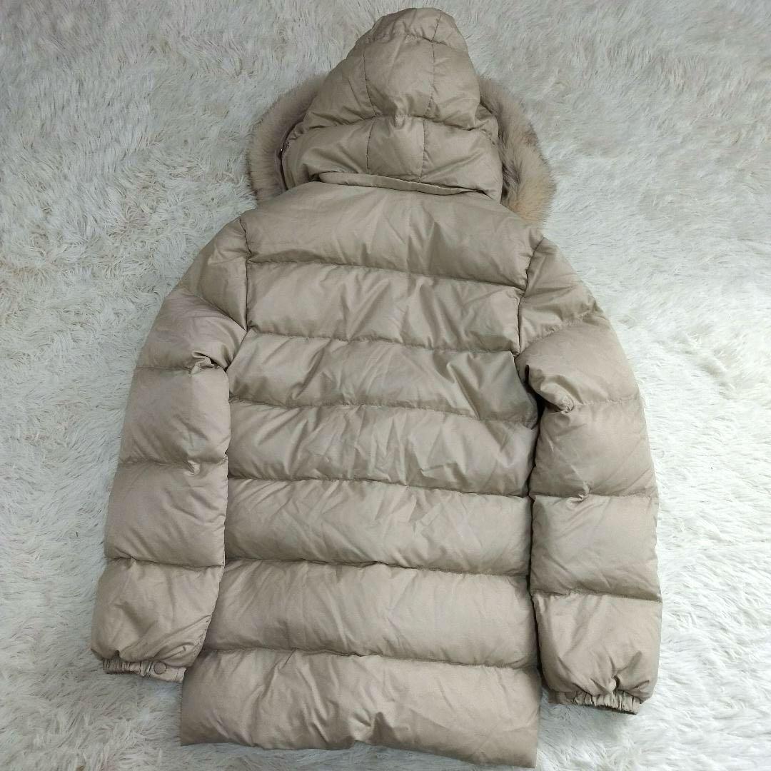 Moncler Down Jackets 18201 Valentine 00