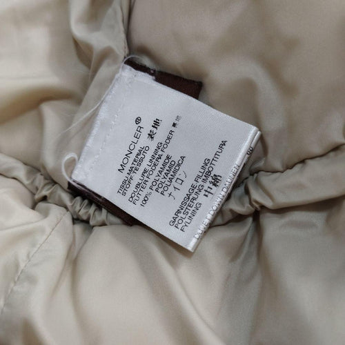 Moncler Down Jackets 18201 Valentine 00