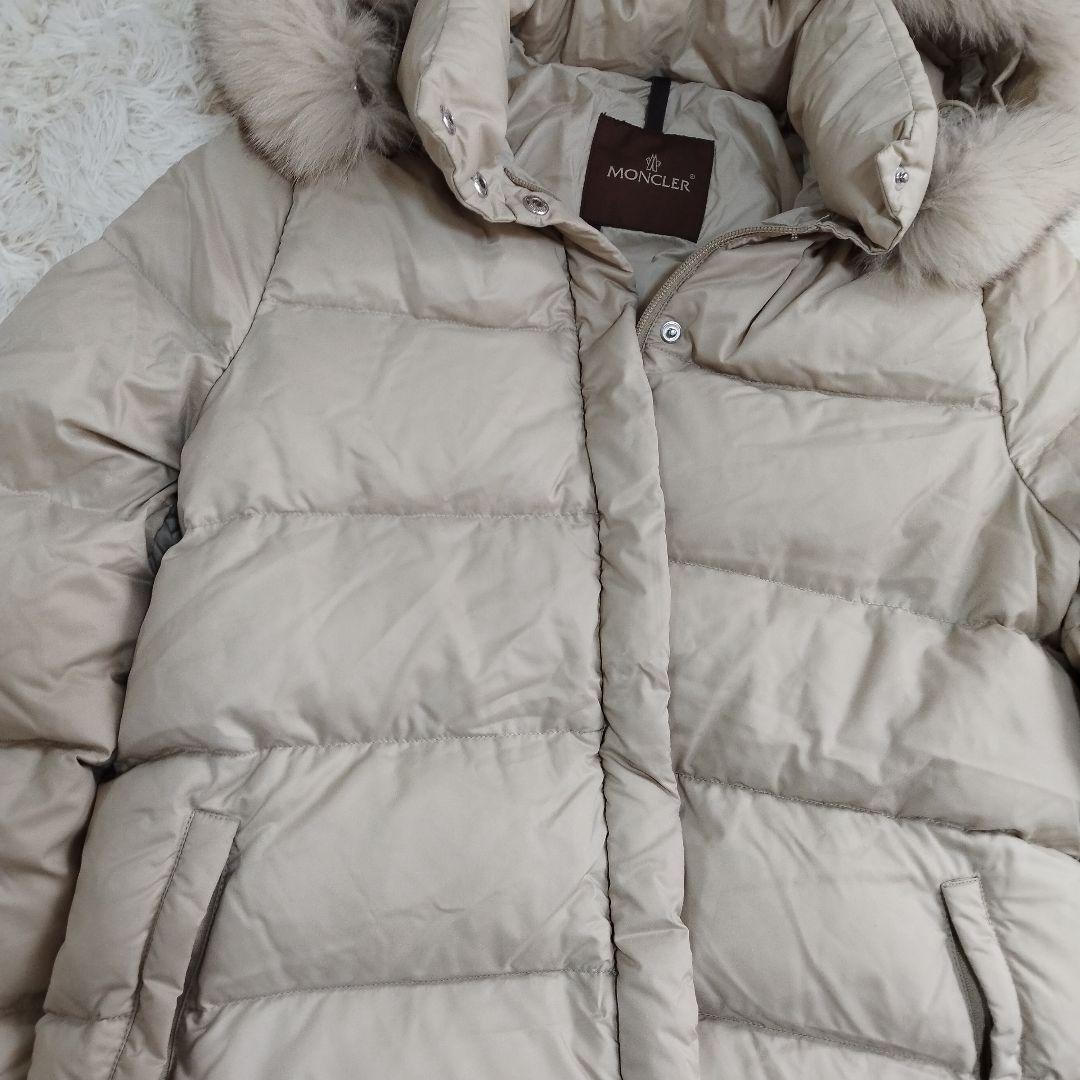 Moncler Down Jackets 18201 Valentine 00