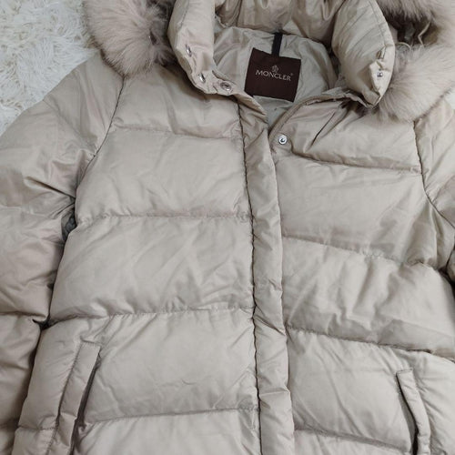 Moncler Down Jackets 18201 Valentine 00
