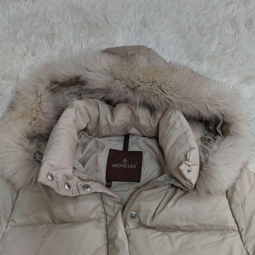 Moncler Down Jackets 18201 Valentine 00