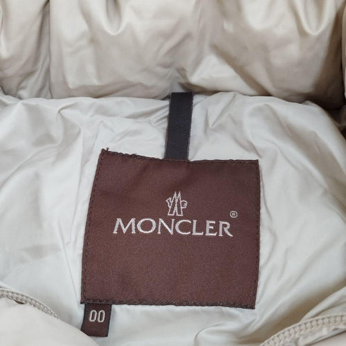 Moncler Down Jackets 18201 Valentine 00