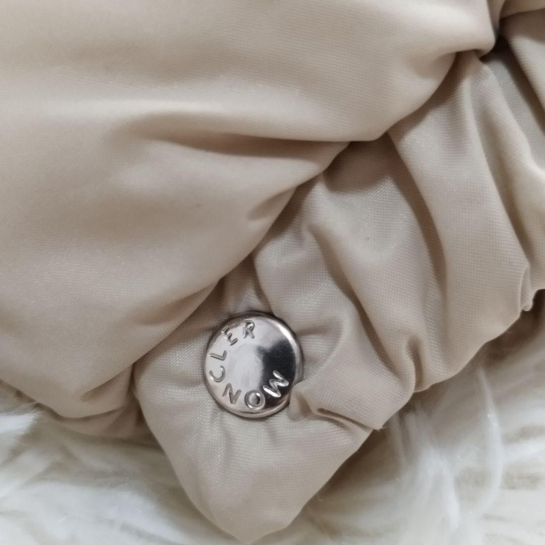 Moncler Down Jackets 18201 Valentine 00