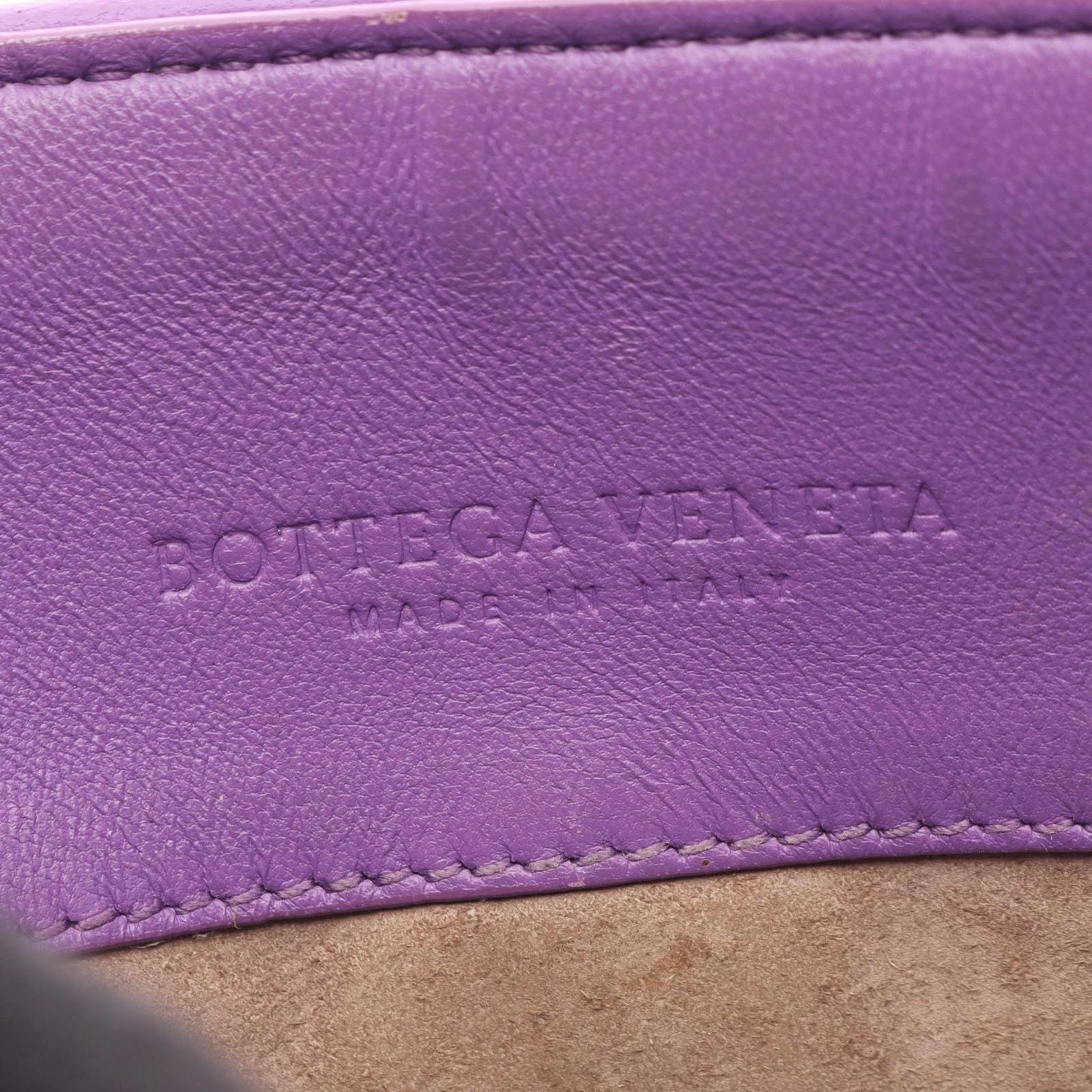 Bottega Veneta Shoulder Bag