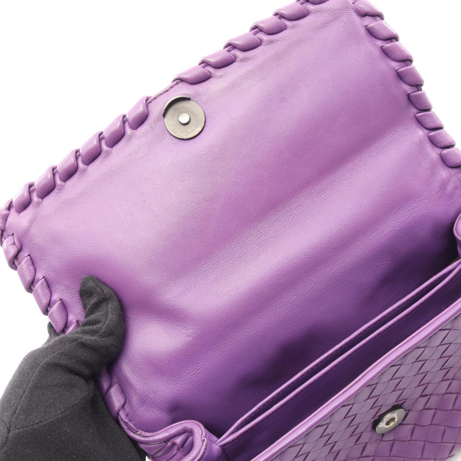 Bottega Veneta Shoulder Bag
